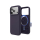 Etui / obudowa na smartfona Elago Magsafe Silicon Case do iPhone 17 PRO Deep Purple